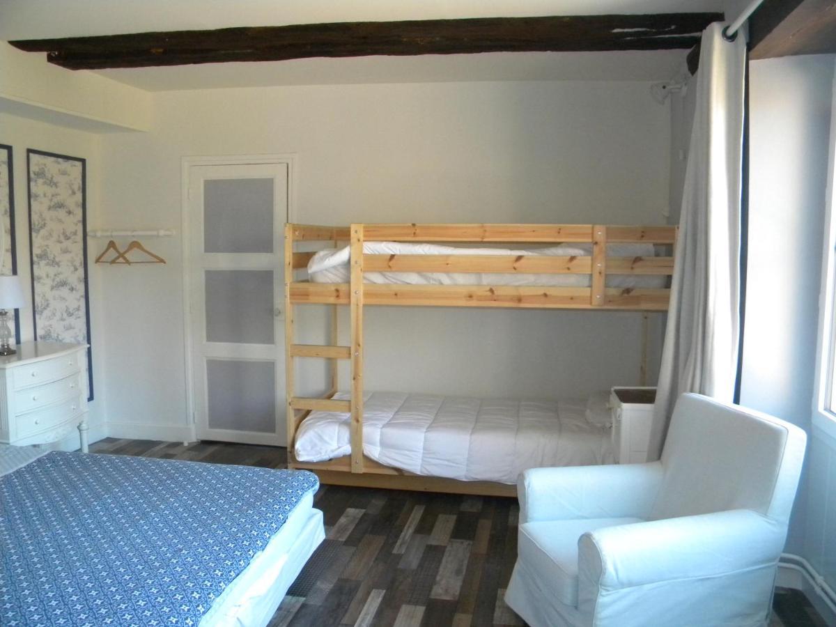 Gite Et Chambres D'Hotes Du Domaine Du Val Bruant Arc-en-Barrois Exterior foto
